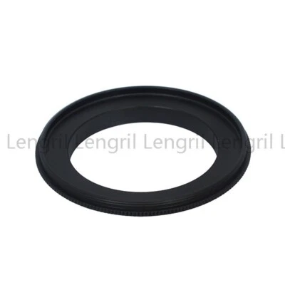 58mm Lens Macro Reverse Adapter Ring For Nikon Camera - Image 1 of 4