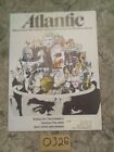 The Atlantic Magazine / avril 1971 / Warren G Bennis / Bobby Orr / Suicide
