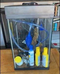 Top Fin® Fascinate Column Starter Kit - Picture 1 of 1