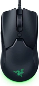 Razer Viper Mini - Wired Gaming Mouse for PC/Mac Black - Photo 1/4