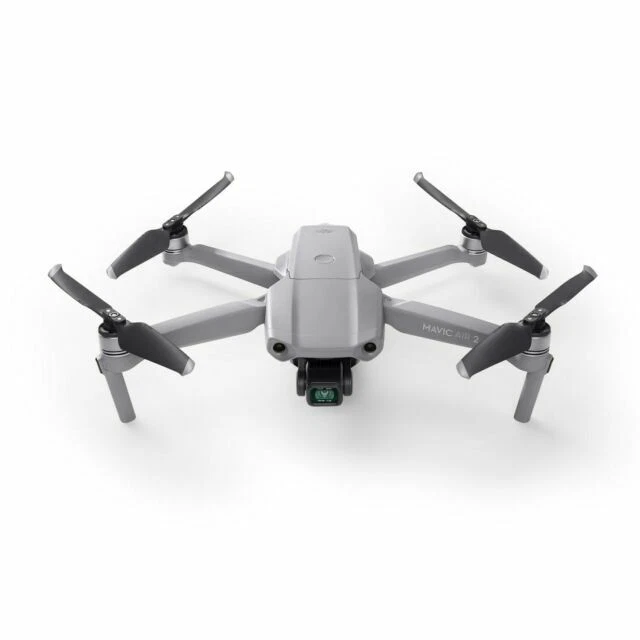 DJI Mavic Air 2 Drone - Grey