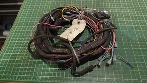 GENUINE SNORKEL PARTS 0081846 CABLE WIRING HARNESS ASSEMBLY, N.O.S - Picture 1 of 7