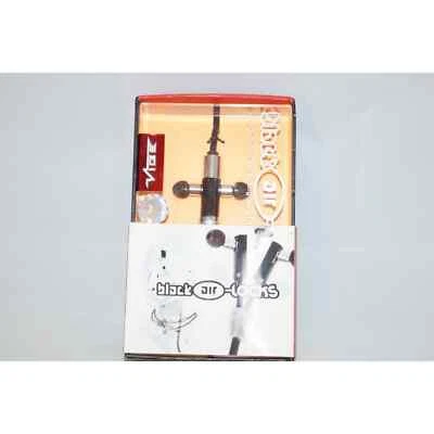 Auriculares intrauditivos Vibe VHAIRLOCK-V1 con control remoto de 1 botón Foto 1 de 2