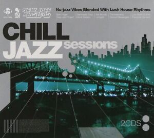 Chill Jazz Sessions