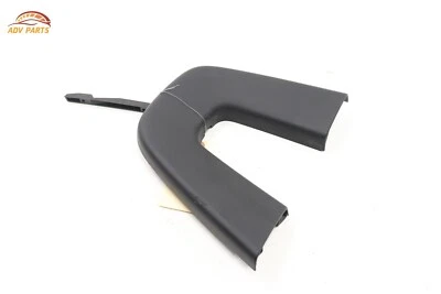 BMW Z4 E89 2009-16 convertible barra antivuelco trasera derecha cubierta de moldura delantera OEM Foto 1 de 4