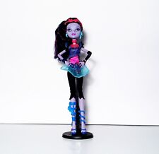 Monster High First Wave Jane Boolittle Doll Mattel