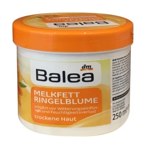 Balea Melkfett Ringelblume 250ml – Anti-Aging, Schutz vor Austrocknung - Bild 1 von 1