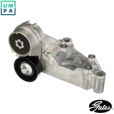 BELT TENSIONER VRIBBED BELT T38444 FOR FORD TRANSIT/CONNECT FOCUS/Van/Turnier - Image 1 of 4