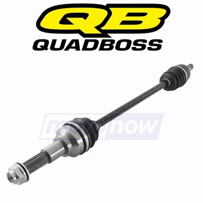 QuadBoss Front Right Axles for 2018 Yamaha YXC700 Viking VI EPS - Drive dk - Image 1 of 4