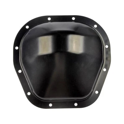 For Lincoln Mark LT 2006-2008 Differential Cover | Powder Coated | 12 Bolt Count - Image 1 of 4