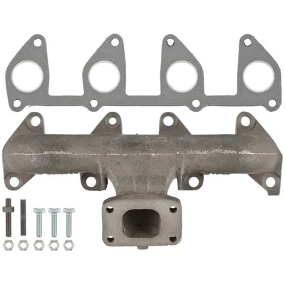 ATP 101078 Exhaust Manifold For 87-90 Buick Pontiac Grand Am Skyhawk Sunbird - Image 1 of 4