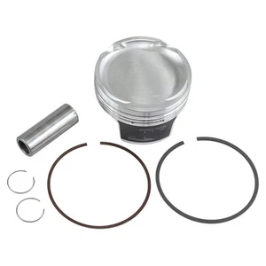 2009-2011 Arctic Cat Z1 Turbo Sno Pro Ltd Snowmobile Wiseco Piston Kit 98mm - Picture 1 of 2