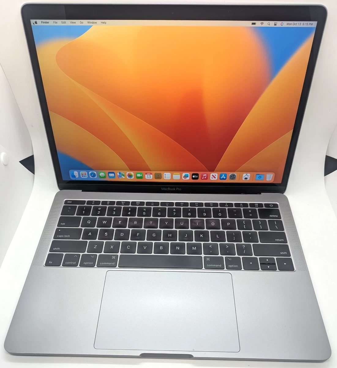 2017 Apple MacBook 500GB Hard Drive Laptops for sale | eBay