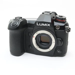 Panasonic LUMIX DC-G9 PRO Body #522 - Picture 1 of 12