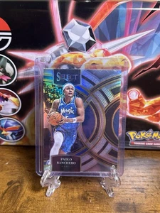 2023-24 Panini Select - Premier Level Paolo Banchero #170 Silver Prizm - Picture 1 of 2