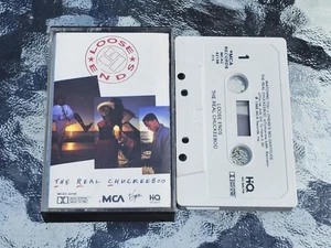 Lose Enden - Real Chuckeeboo - Kassette Band kostenloser Versand - Bild 1 von 1