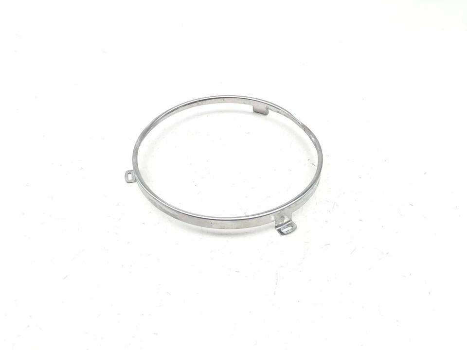 Anillo de faros 17 Harley FLHTCUTG Tri Glide Ultra B Foto 1 de 4