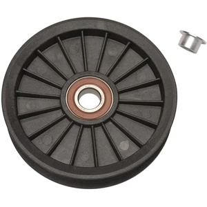 49041 ContiTech Accessory Belt Idler Pulley for Chevy S10 Pickup S15 S-10 BLAZER - Picture 1 of 3