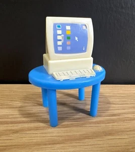 Peppa Pig Lights & Sounds Family Home House- Replacement Part Piece Computer Toy - Picture 1 of 5