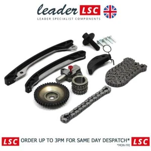 Timing Chain Kit BGA Renault Twingo from 2014 TCe 90 Petrol Engine NEW TC7301FK - Picture 1 of 12