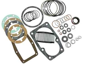 Kit de afinación para modelos Champion R40, R40A, R40AHU - Imagen 1 de 1