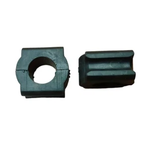 PEUGEOT 504 / 505 - Paire de silentbloc barre stabilisatrice - 24mm - NEUF - Imagen 1 de 1