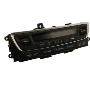 OEM Temperature Control For Pilot 79600TG7A62 Assy Auto - Picture 1 of 4