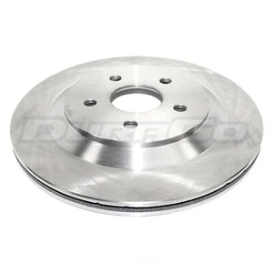 Disc Brake Rotor Pronto BR54117 - Picture 1 of 3