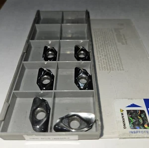 ISCAR HM90 APCR160532R-P IC28 6 Stück - Bild 1 von 3