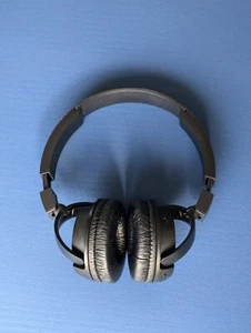 On-Ear Headphones JBL T450BT Wireless with Built-in Remote and Microphone -Black - Picture 1 of 4