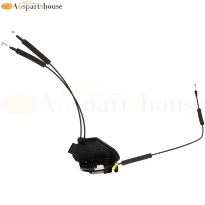 Front Left Door Lock Latch Actuator for Nissan Altima 2013-2018 80501-3TA0A - Image 1 of 4