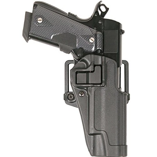 Blackhawk Serpa CQC Concealment Right Hand Holster Beretta Px4 Storm 410528BK-R - Image 1 of 1
