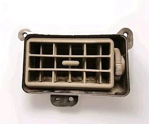 1999-2004 Ford F-250 F-350 Excursion Superduty Dash Air Vent Taupe Tan DC Vent 2 - Picture 1 of 11