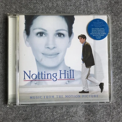 CD Filmmusik, Notting Hill - Bild 1 von 3