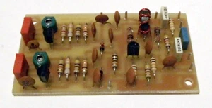 SSB Produktdetektor & Trägeroszillatoren für 455kHz IF, PCB-Kit. - Bild 1 von 1