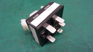 ICM CORP. IMS120A1X100 RELAY DELAY CONTROL MODUAL 120 VAC 15 SECOND DELAY  - Picture 1 of 7