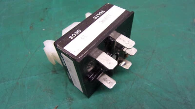 ICM CORP. IMS120A1X100 RELAY DELAY CONTROL MODUAL 120 VAC 15 SECOND DELAY  - Image 1 of 4