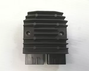 NEW OEM ARCTIC CAT VOLTAGE REGULATOR 35 AMP. 0824-078 ARTIC - Picture 1 of 11