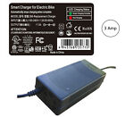 Smart Charger for 29 inch Hyper HYP-E29-210 Electric Mountain Bike 36V