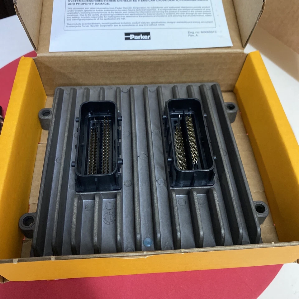 20085183 - IQAN- XC43 Expansion Module Brand New In Original Packaging - Image 1 of 4