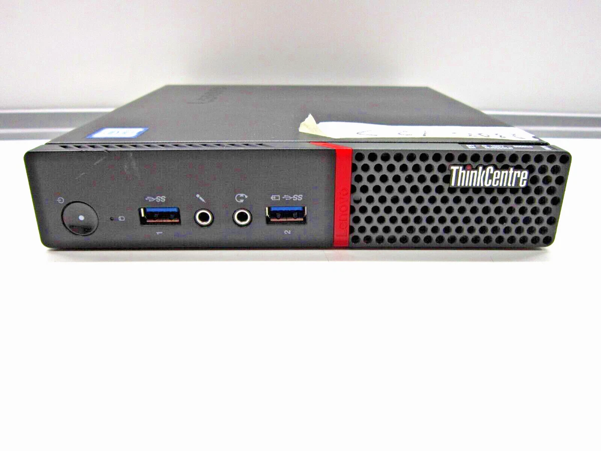 Lenovo Thinkcentre M700 PC Desktops & All-In-One Computers for