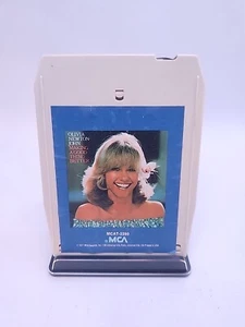 Olivia Newton John Making A Good Thing Better 8 track tape - Picture 1 of 7