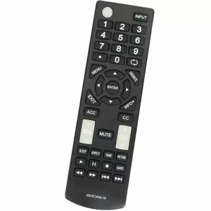 Telecomando per Insignia TV NS-32D220NA18 NS-24D310NA17 NS-24D310MX17 - Foto 1 di 1