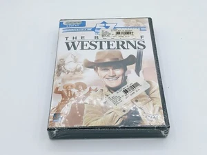 THE BEST OF WESTERNS 4 DVD SET 57 Folgen. - Bild 1 von 8
