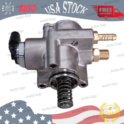 High Pressure Fuel Pump For 11-18 Porsche Cayenne Volkswagen Touareg Passat 3.6L - Image 1 of 4