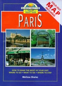 Paris (Globetrotter Travel Pack) By Melissa Shales. 9781853689611 - Imagen 1 de 1