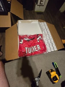 signiertes und authentifiziertes Fußballtrikot - Bild 1 von 2