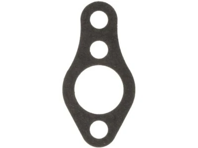 For 1975-1986 Chevrolet C30 Water Pump Gasket Mahle 39447YNHM 1976 1977 1978 - Image 1 of 2