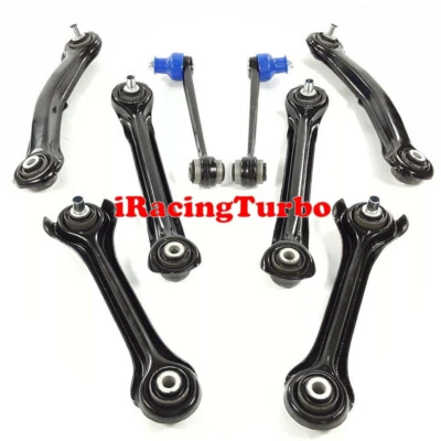 Control Arm Suspension Kit For Mercedes-Benz C230 CLK320 CLK320 CLK320 - Image 1 of 4