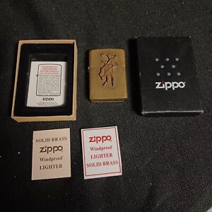 Vintage Marlboro Lighter In other Collectible Zippo Lighters for 